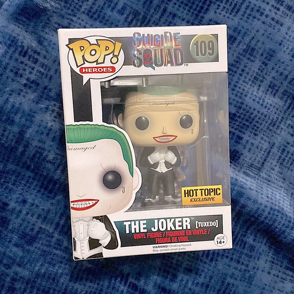 Funko Pop! Joker
